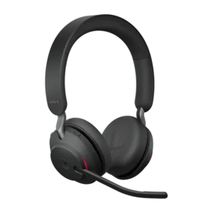 Jabra Evolve2 65 Wireless Stereo Headset (USED)