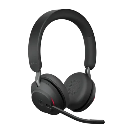 Jabra Evolve2 65 Wireless Stereo Headset (USED)