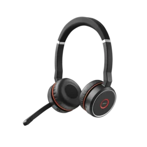 Jabra Evolve 75 Wireless Stereo Headset (USED)