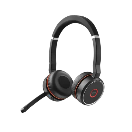 Jabra Evolve 75 Wireless Stereo Headset (USED)