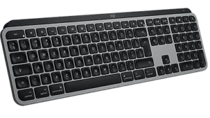 Logitech MX Keys S for Mac Wireless Keyboard(USED)