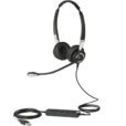 Jabra BIZ 2400 II Duo Stereo Headset