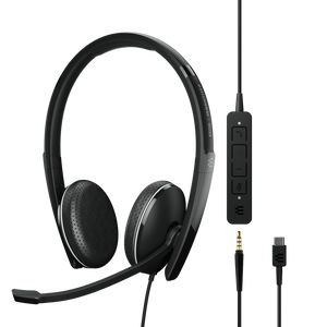 Sennheiser ADAPT 165 Stereo USB Headset (USED)