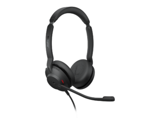 Jabra Evolve2 30 Stereo USB Headset