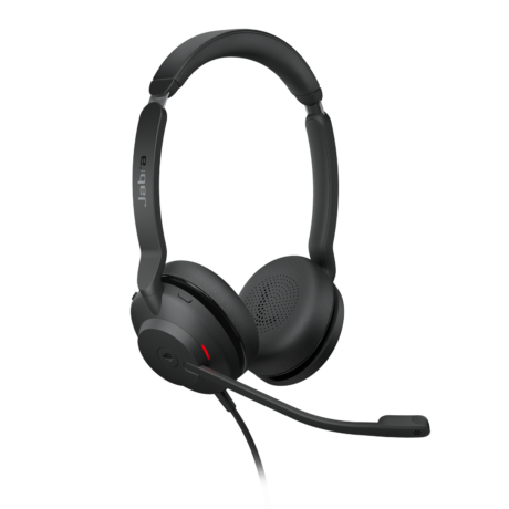 Jabra Evolve2 30 Stereo USB Headset (USED)