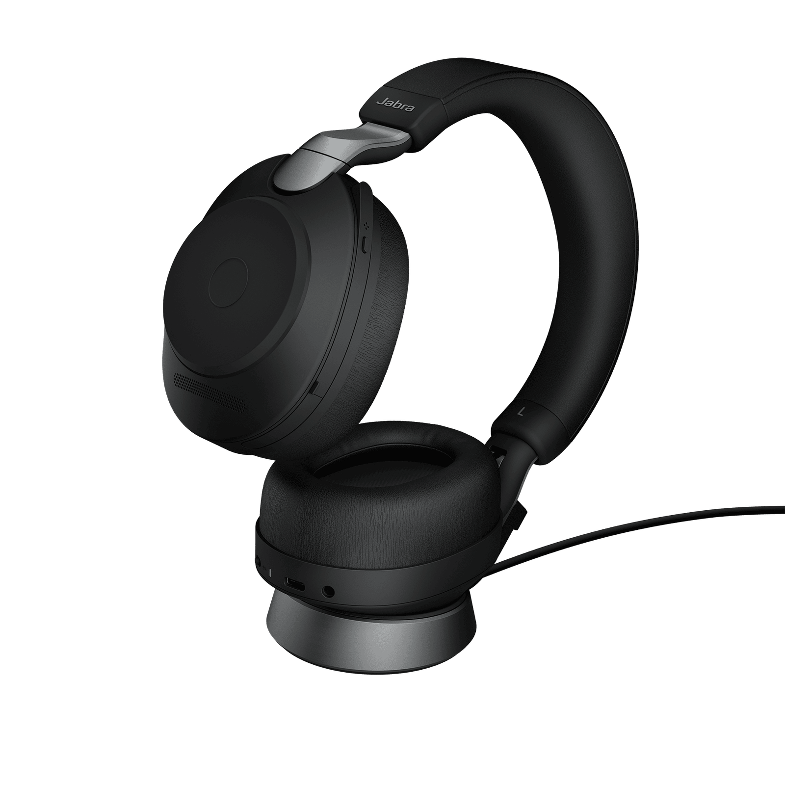 jabra-evolve2-85-uc-black-docked