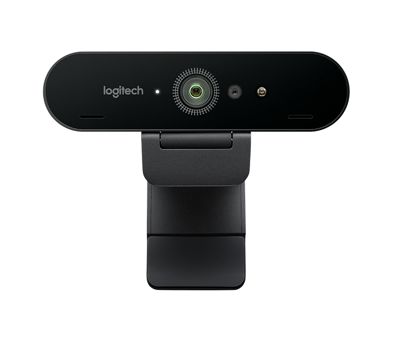 Logitech-BRIO-4K-Ultra-HD-Webcam