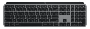 Logitech MX Keys for Mac Wireless Keyboard(USED)