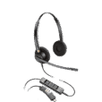 Plantronics EncorePro EP525 USB Stereo Headset (USED)