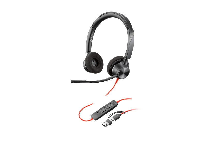 Poly_Blackwire_3320_USB_C_print_rgb_With_Dongle_M1644012