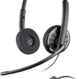 Plantronics Blackwire C320 Stereo USB Headset (USED)