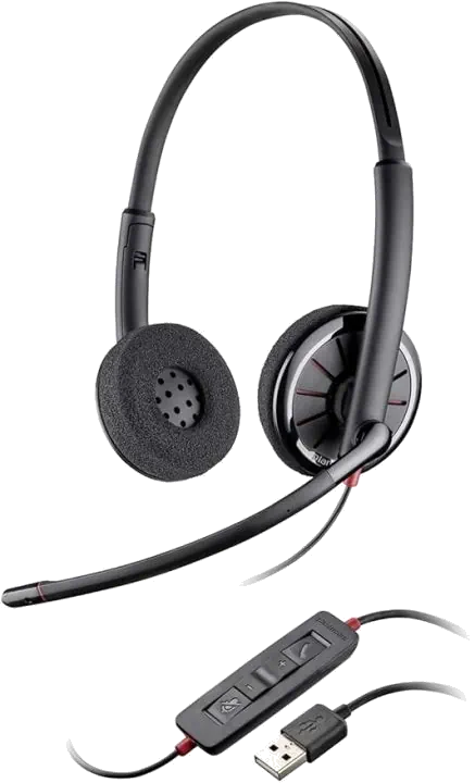 blackwire-c320-m
