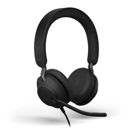 Jabra Evolve2 40 Stereo USB Headset (USED)