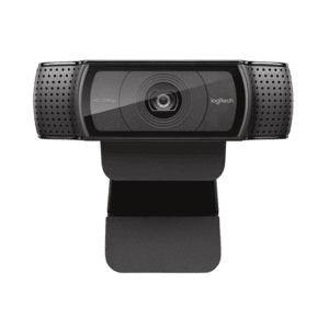 Logitech C920 HD Pro Webcam(USED)