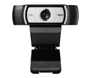 Logitech C930e Business Webcam(USED)