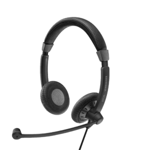 Sennheiser IMPACT SC 75 USB Headset (USED)