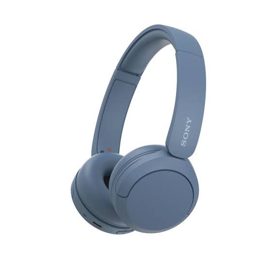 Headphones