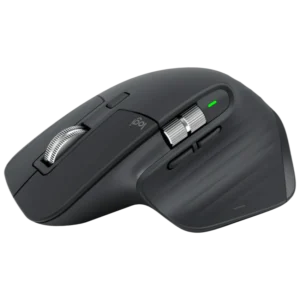 Logitech MX Master 3S Wireless Mouse (USED)