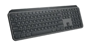 Logitech MX Keys S Wireless Keyboard(USED)