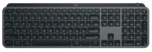 Logitech MX Keys Wireless Keyboard(USED)