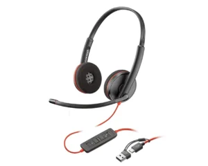 Plantronics Blackwire C3220 Headset